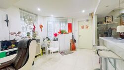 Blk 245 Pasir Ris Street 21 (Pasir Ris), HDB Executive #605600091